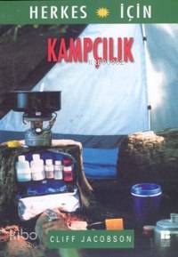 Kampçılık - Kitapiks.com