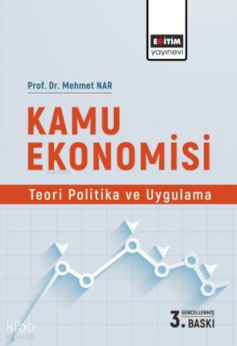 Kamu Ekonomisi;Teori Politika ve Uygulama