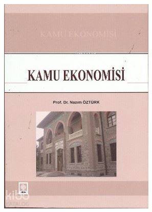 Kamu Ekonomisi