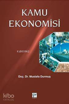 Kamu Ekonomisi