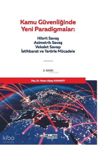 Kamu Güvenliğinde Yeni Paradigmalar