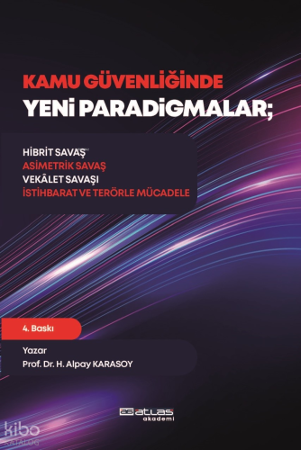 Kamu Güvenliğinde Yeni Paradigmalar