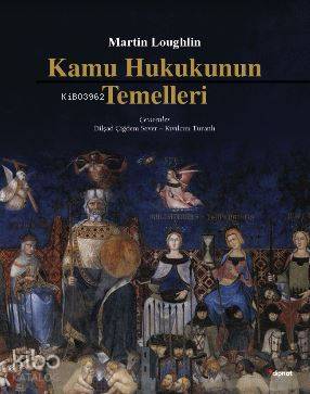 Kamu Hukukunun Temelleri