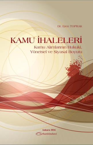 Kamu İhaleleri
