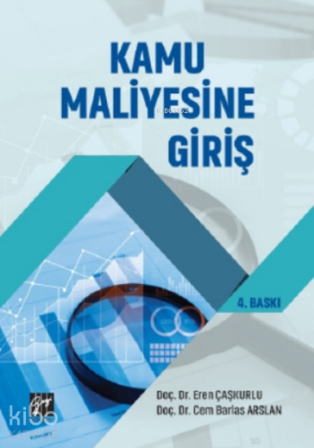 Kamu Maliyesine Giriş - Kitapiks.com