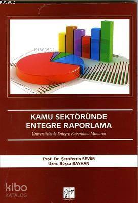 Kamu Sektöründe Entegre Raporlama; Üniversitelerde Entegre Raporlama Mimarisi