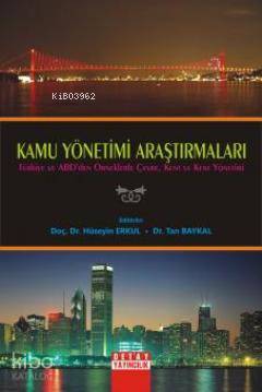 Kamu Yönetimi Araştırmaları