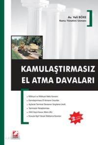 Kamulaştırmasız El Atma Davaları