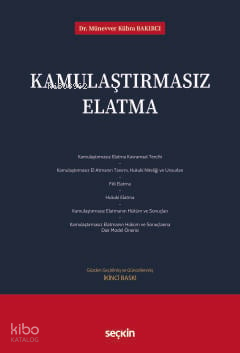Kamulaştırmasız Elatma