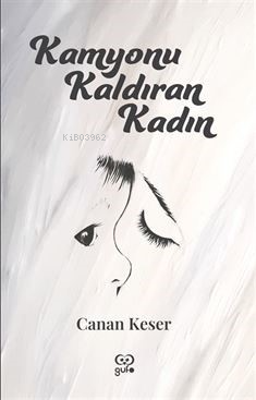 Kamyonu Kaldıran Kadın - Kitapiks.com