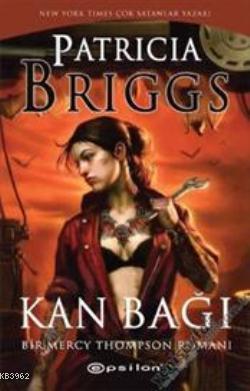 Kan Bağı - Kitapiks.com