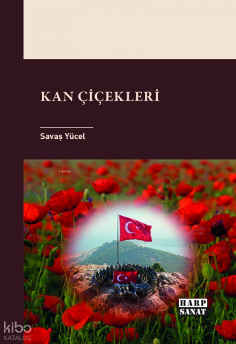 Kan Çiçekleri