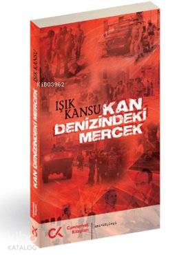 Kan Denizindeki Mercek - Kitapiks.com