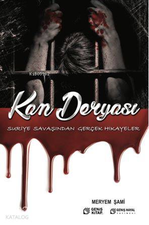Kan Deryası