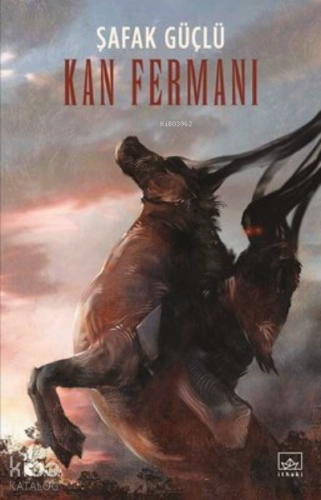 Kan Fermanı - Kitapiks.com
