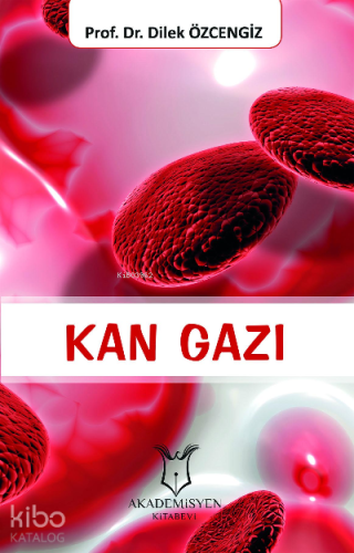 Kan Gazı