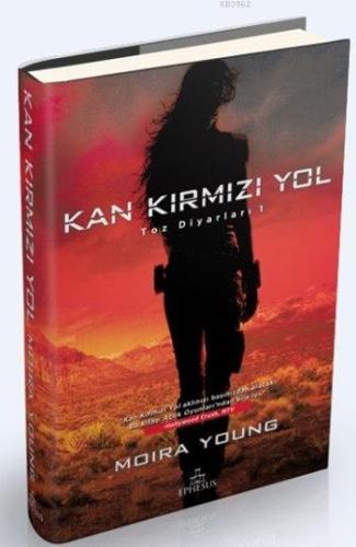 Kan Kırmızı Yol (Ciltli)