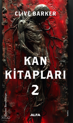 Kan Kitapları 2