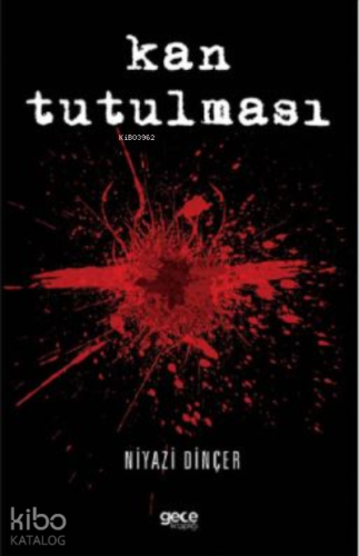 Kan Tutulması