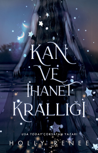 Kan ve İhanet Krallığı - Kitapiks.com