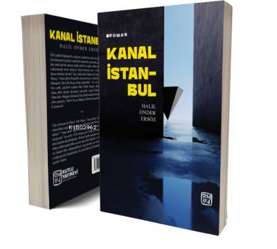 Kanal İstanbul