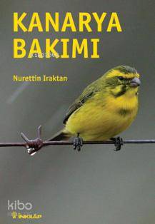 Kanarya Bakımı