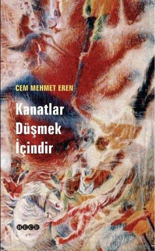 Kanatlar Düşmek İçindir - Kitapiks.com
