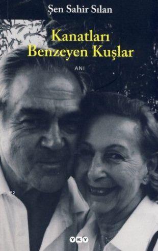 Kanatları Benzeyen Kuşlar - Kitapiks.com