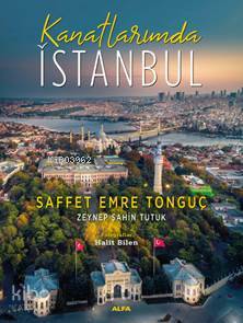 Kanatlarımda İstanbul