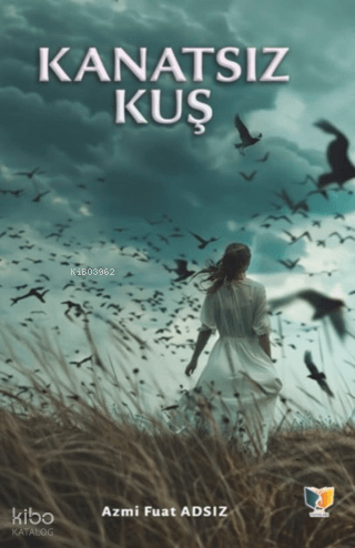 Kanatsız Kuş