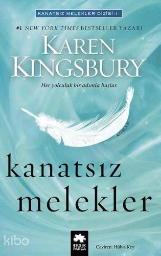 Kanatsız Melekler
