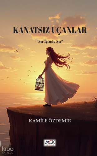 Kanatsız Uçanlar ;Sır İçinde Sır