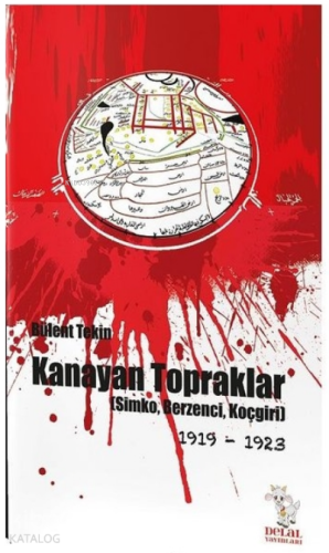 Kanayan Topraklar