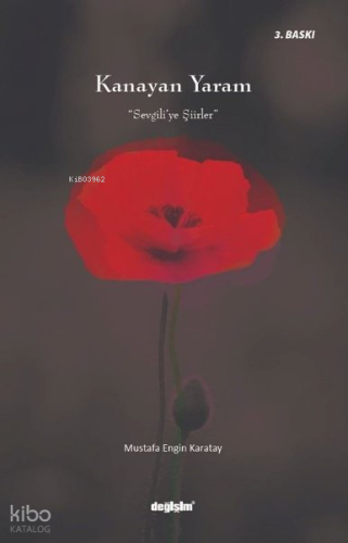 Kanayan Yaram - Sevgili'ye Şiirler