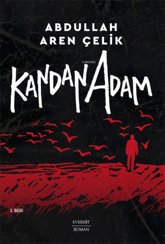 Kandan Adam - Kitapiks.com