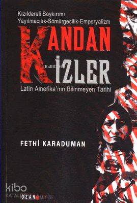 Kandan İzler