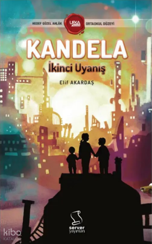 Kandela;(UY8) Ortaokul Düzeyi