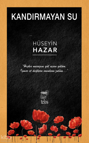 Kandıramayan Su