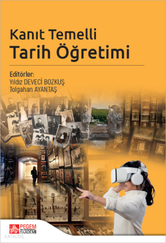 Kanıt Temelli Tarih Öğretimi