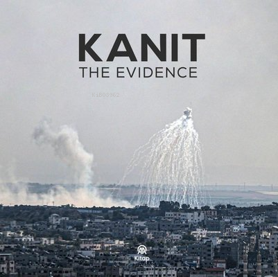 Kanıt - The Evidence - Kitapiks.com