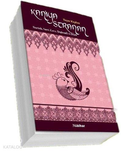Kaniya Stranan - Kitapiks.com