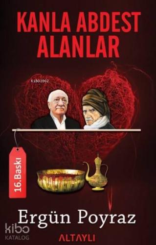 Kanla Abdest Alanlar