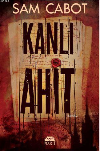 Kanlı Ahit