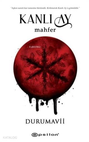 Kanlı Ay; Mahfer