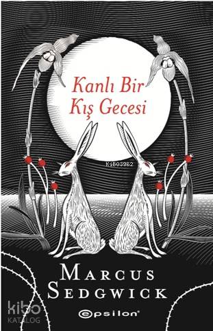 Kanlı Bir Kış Gecesi