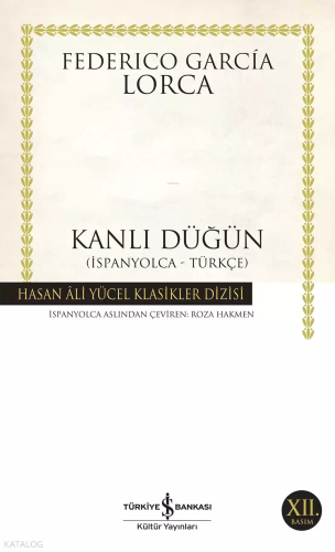 Kanlı Düğün