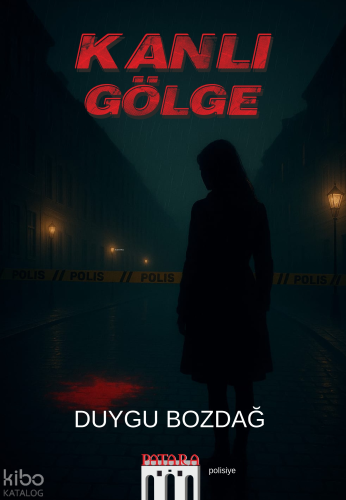 Kanlı Gölge