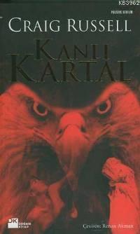 Kanlı Kartal - Kitapiks.com
