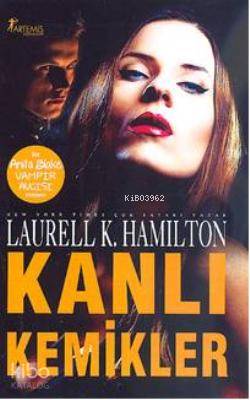 Kanlı Kemikler - Kitapiks.com