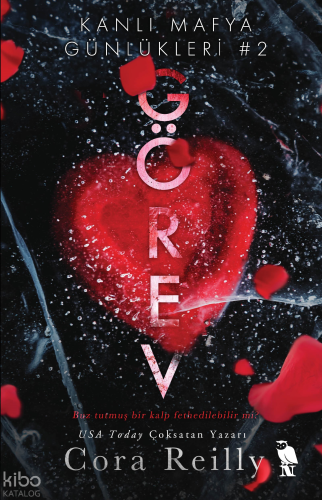 Kanlı Mafya Günlükleri #2: Görev